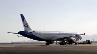 Egypt plane crash: Two dead at Gouna Airport near Red Sea