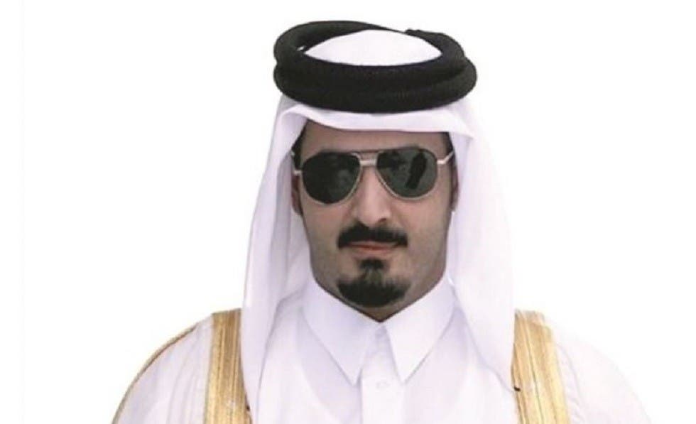 خالد بن حمد