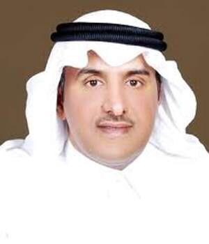 بدر السماري