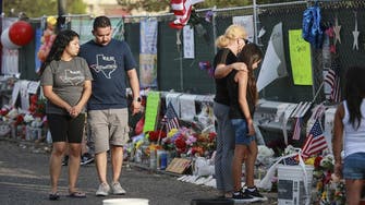 Survivors of 2019 El Paso Walmart massacre address shooter at court  