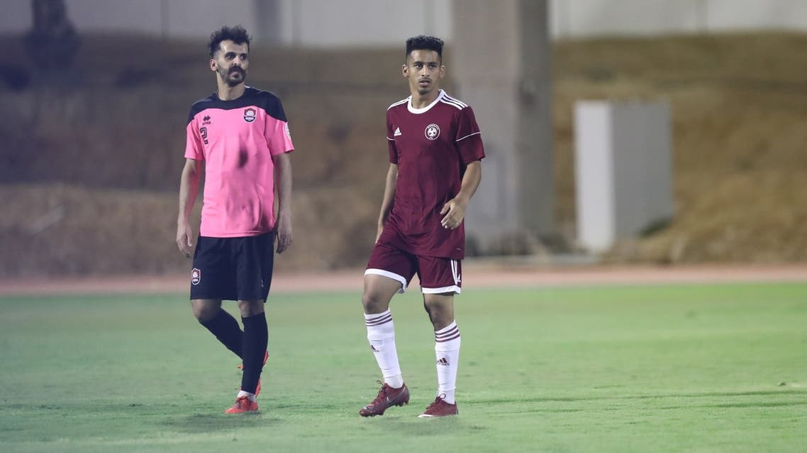 الرائد الفيصلي