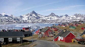 ترمب مهتم بشراء "غرينلاند"