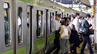 Can Tokyo’s efficient rail system handle Olympic strain?