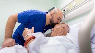 During Hajj Heart surgeries