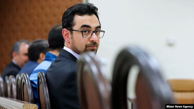 أحمد عراقجي