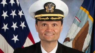 Iranian-American US Navy captain may head carrier in Arabian Gulf amid tensions