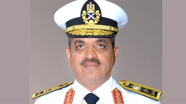 الرئيس المصري يعين الفريق أسامة ربيع رئيساً لهيئة قناة السويس