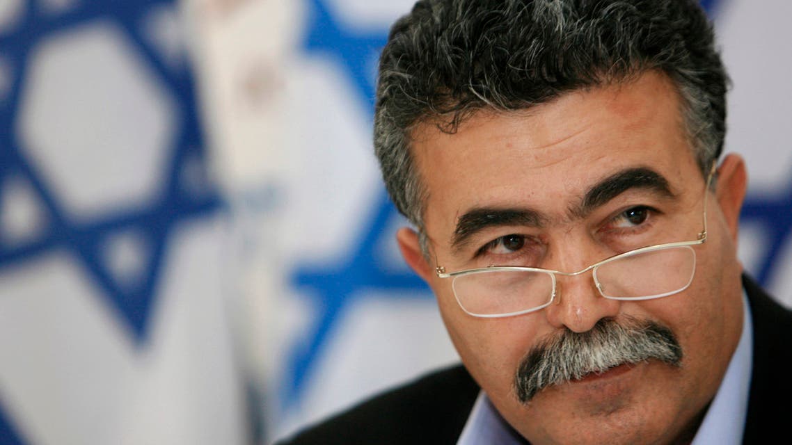 amir peretz عمير بيرتس