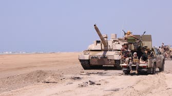 الجيش اليمني يحرر مواقع جديدة في معقل الحوثيين