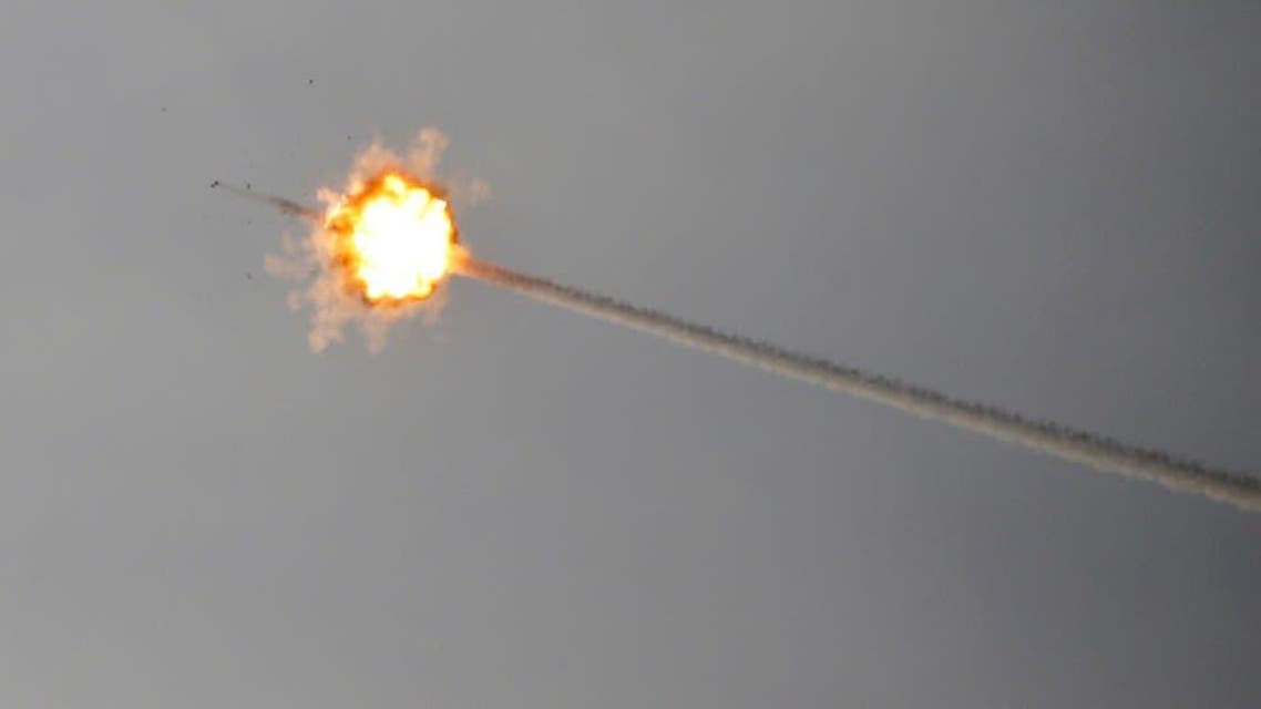 North Gaza