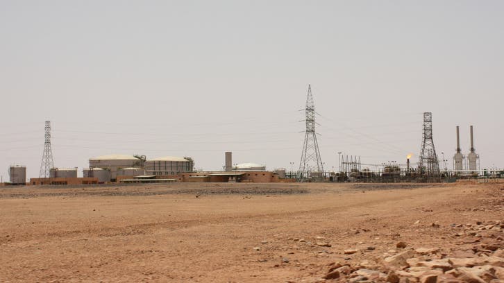 Libya’s NOC says initial El Feel oil output 12,000 bpd, full capacity in 14 days