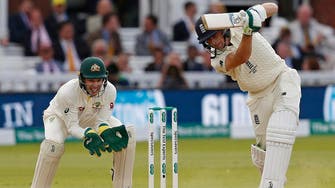 Lord’s Ashes Test in the balance after gripping day