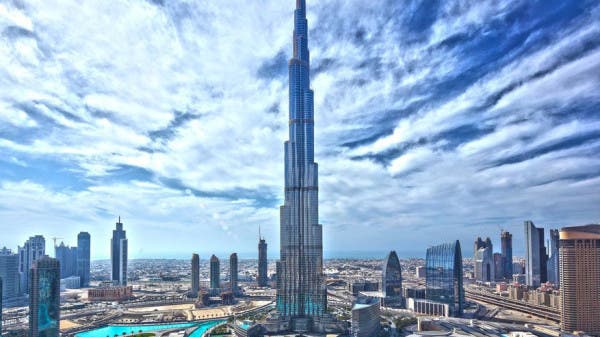 شبكة الـ 5G تصل لأعلى برج في العالم