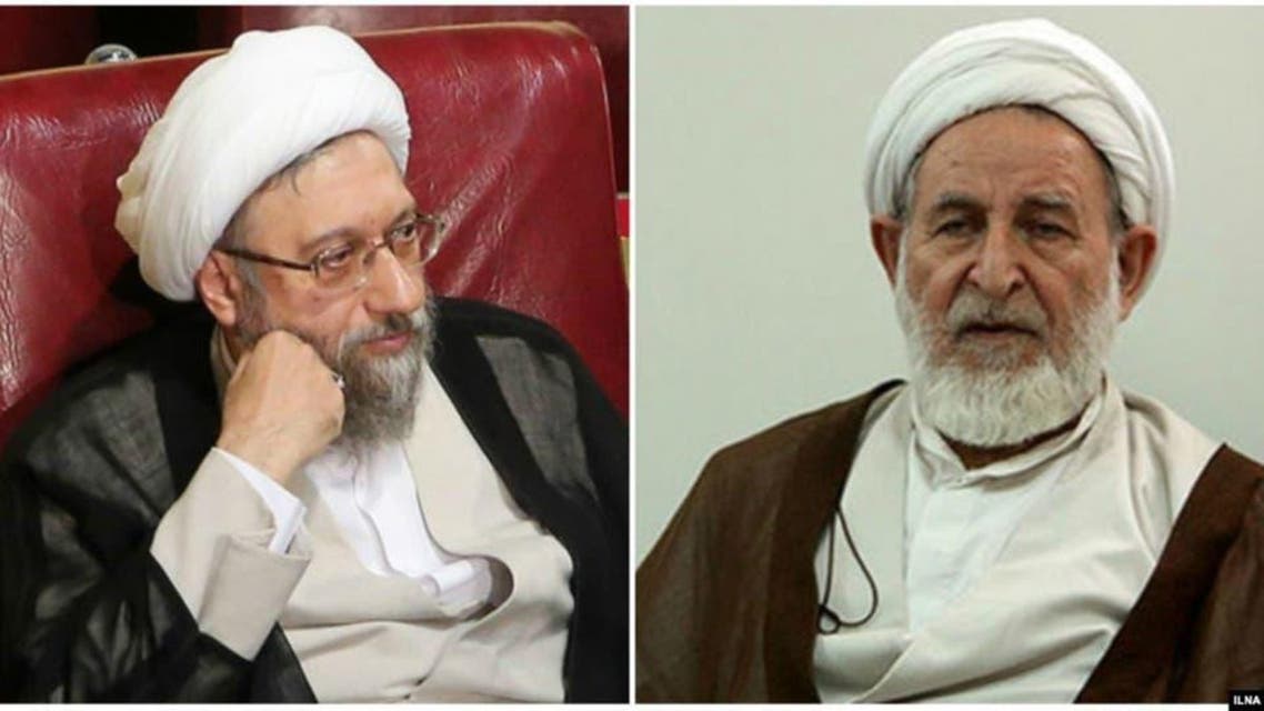 ایرانی