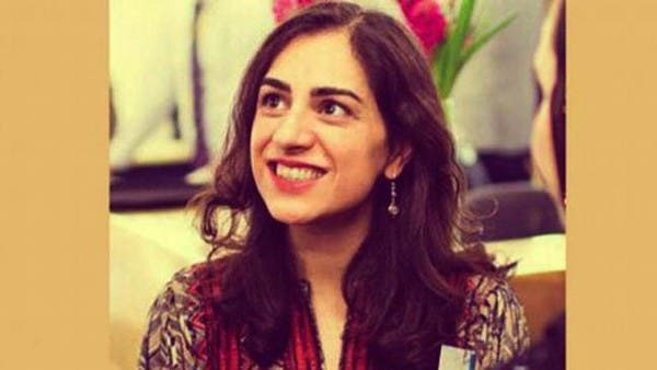 طهران تؤيد سجن أكاديمية إيرانية - بريطانية 10 سنوات