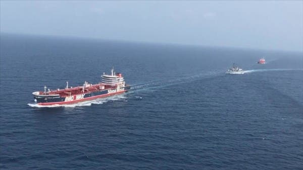البحرين.. مؤتمر دولي لمواجهة التهديد الإيراني للملاحة