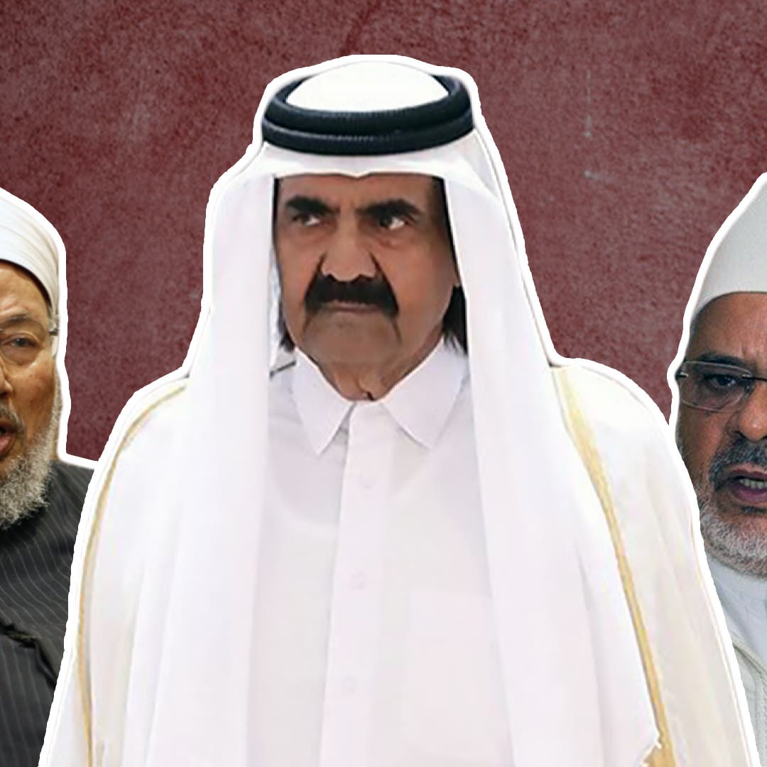 تماهياً مع دعوة أمير قطر السابق.. رئيس اتحاد علماء المسلمين يجيز زيارة القدس