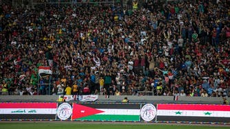 FIFA says Iraq unsafe to host World Cup qualifying games