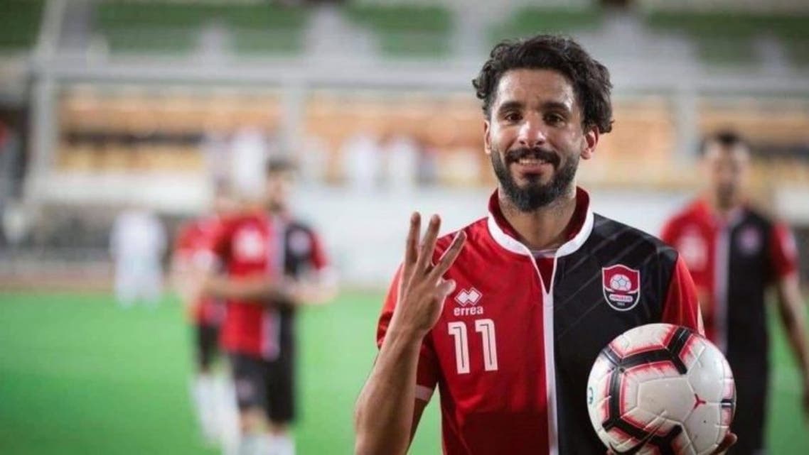 صالح الشهري