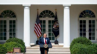 White House says it is confident US Senate will exonerate Trump