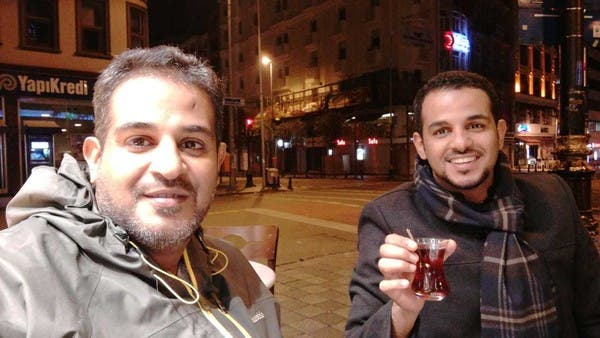 والد معلم سعودي توفي بحادث في تركيا يروي التفاصيل