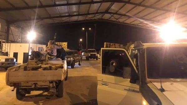 الجيش الليبي يقصف مواقع "الوفاق".. وتصعيد مرتقب بطرابلس