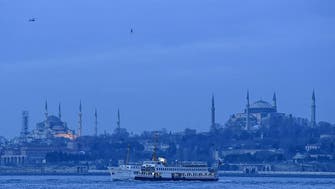 Saudi woman on holiday kidnapped in Istanbul: Aawsat                 
