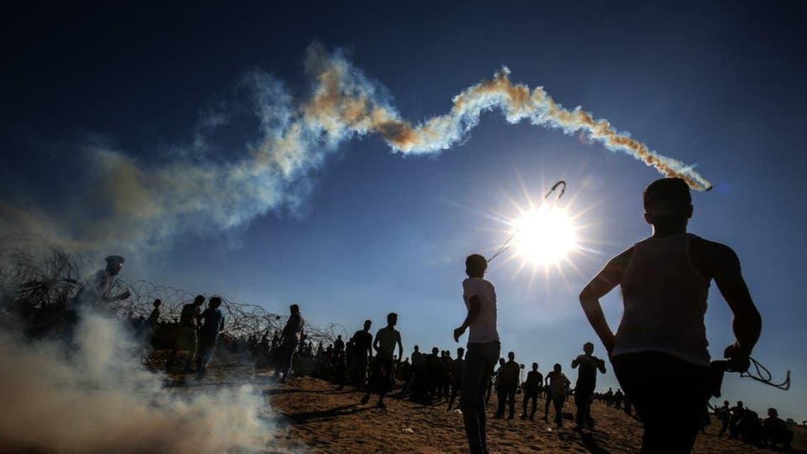 Gaza Strip