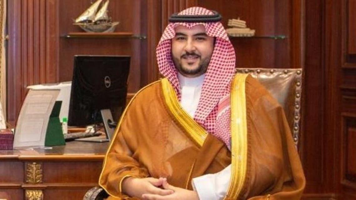 Khalid bin Salman
