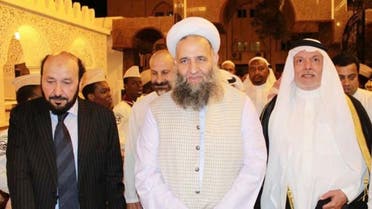 pakistan miniter of religious affairs Dr Noor ul Haq