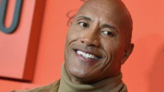 Dwayne Johnson returns to top of Forbes best-paid actor list 
