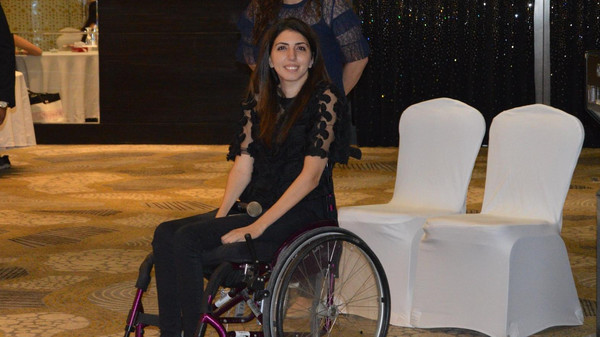 Jordan’s people with disabilities lose their hero to a cardiac arrest