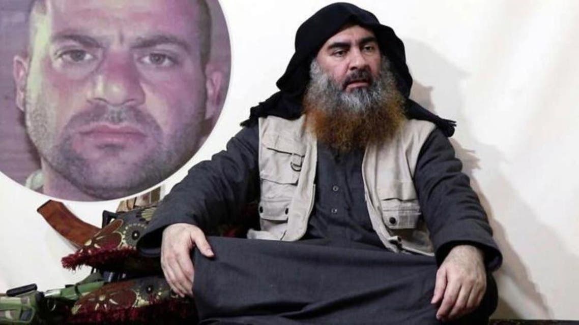 بغدادی اور اس کا جانشین