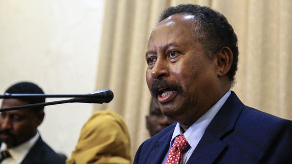 من هو حمدوك الذي اتفق عليه البشير والثوار لإنقاذ السودان؟