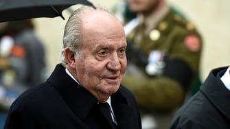 Spain’s former King Juan Carlos to undergo heart surgery   