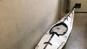 Missing Wikileaks associate had kayak accident in Norway: Police  