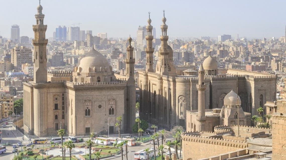 اقتصاد مصر مناسبة