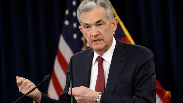 باول : الفيدرالي مستعد لرفع الفائدة مجددا إذا كانت هناك حاجة ماسة لذلك