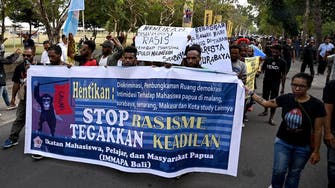 Calls for the Indonesian government to lift internet curb in Papua