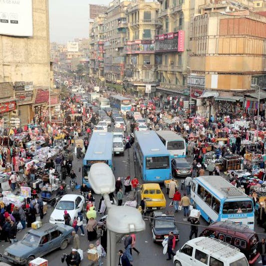 مصر.. عودة قوية لأسواق السندات الدولية