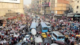 جنسيات أجنبية تتسلل إلى سوق العمل في مصر