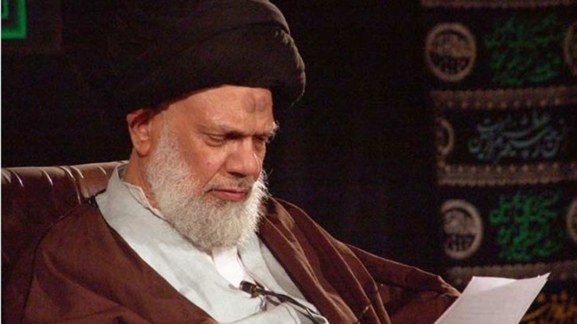 كاظم الحائري