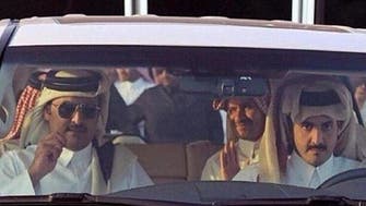 قضية أخ أمير قطر.. رسالة تكشف حقائق عن لقاء استخباراتي