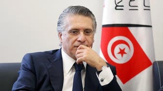 ارتباك داخل حزب "قلب تونس".. استقالات واختفاء رئيسه