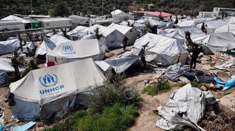 Greece to tighten borders, speed asylum-seeker deportations