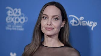 Angelina Jolie joins Instagram, dedicates first post to Afghan girl, ‘basic rights’