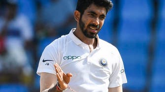 India thrash Windies in first Test after Bumrah’s five-wicket haul