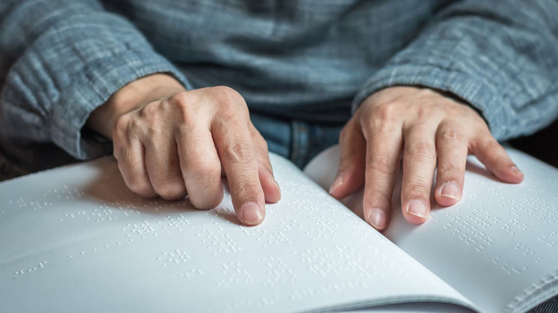 أمل جديد للمكفوفين تقنية واعدة لاستعادة الإبصار