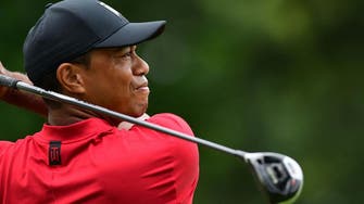 Tiger Woods undergoes knee surgery, targets October return