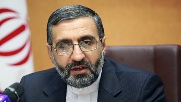 إيران تسجن شخصين أحدهما بريطاني بتهمة "التجسس" لإسرائيل